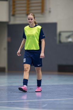 Bild 155 - wBJ Power Girls Cup Suederelbe